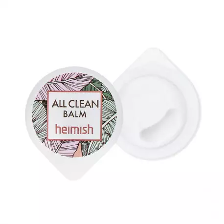 Очищающий бальзам для снятия макияжа Heimish All Clean Balm